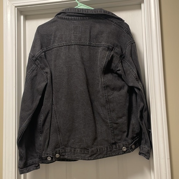 Target Denim Jacket - Picture 2 of 2
